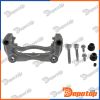 Support, étrier de frein avant pour NISSAN | GH-442294, HZP-NS-002A